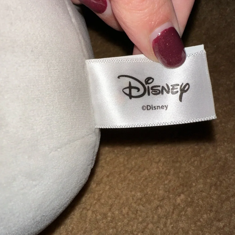 Dumbo Disney 10”‎ Squishmallow New With Tags